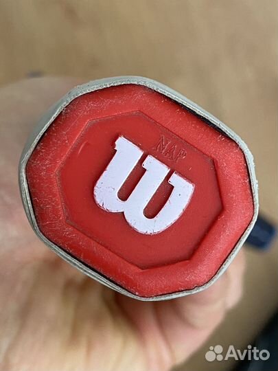 Теннисная ракетка Wilson 25