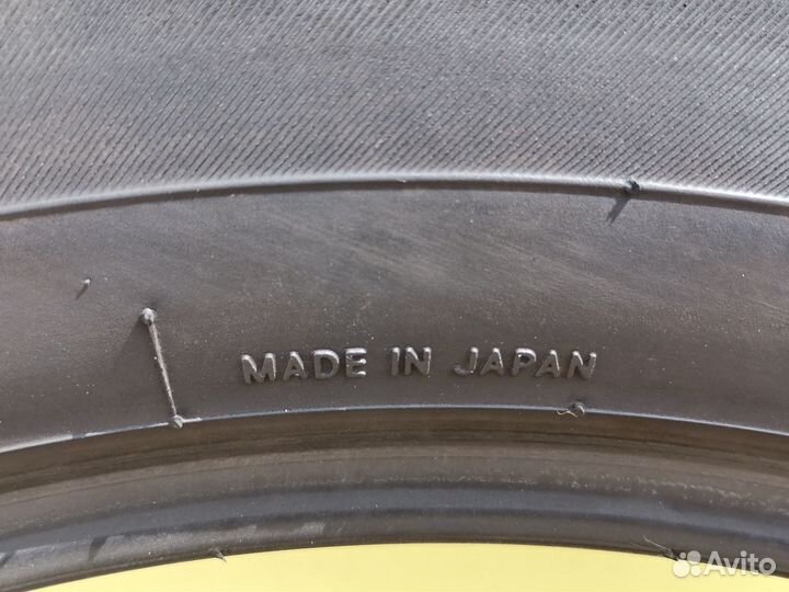 Toyo Tranpath R30 235/50 R18