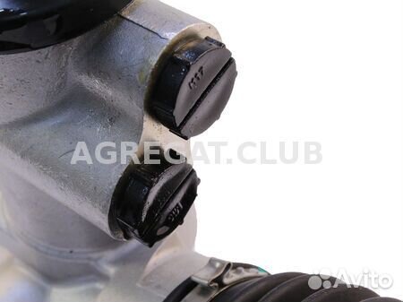 Рулевая рейка RHD krauf HNQ9023GQ