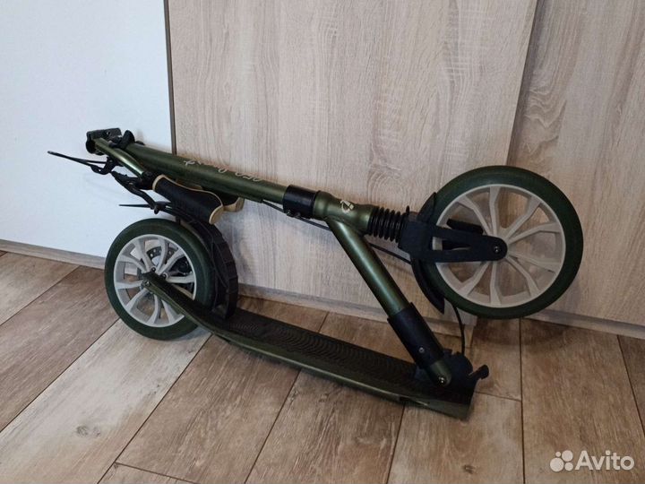 Самокат Tech Team 250 Sport