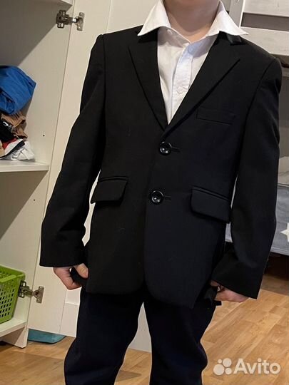 Костюм на мальчика