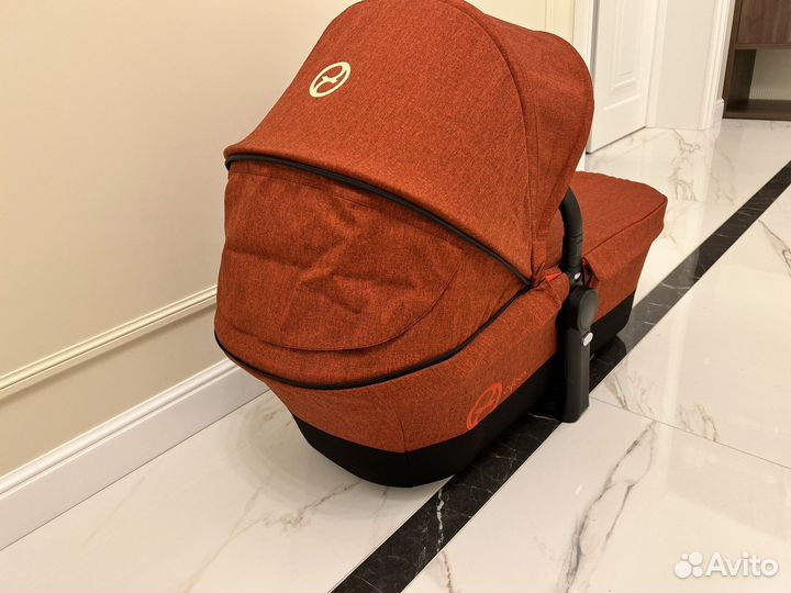 Спальный блок (люлька) Cybex Priam Carry Cot