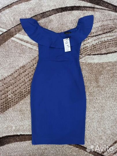 Платье новое Mohito