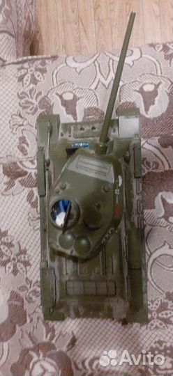 Сборные модели танков т 34 - 85