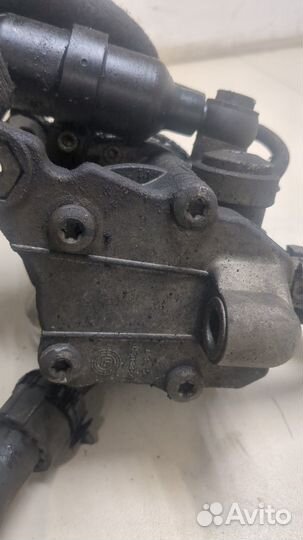 Гур BMW X5 E70, 2007