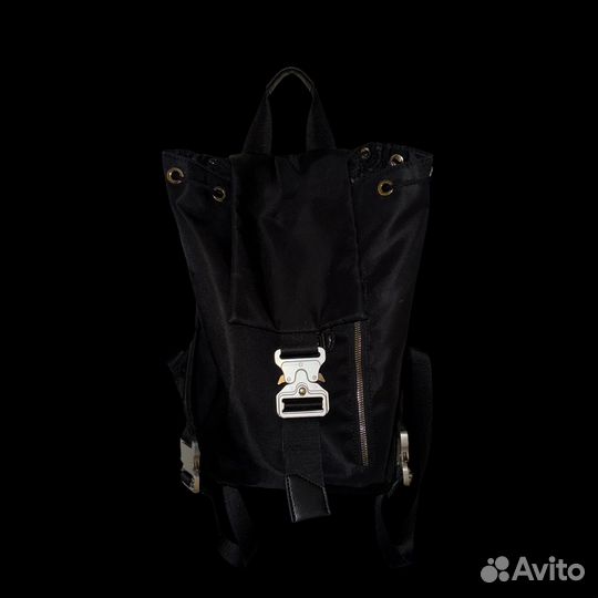 Рюкзак 1017 alyx 9SM Чёрный