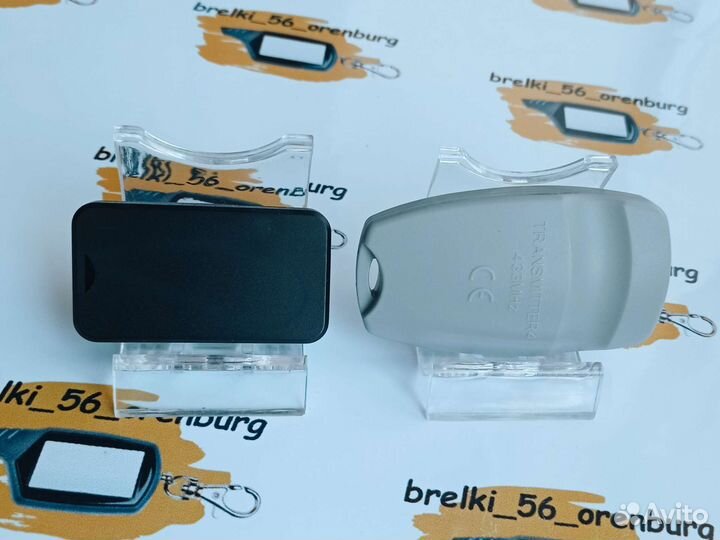 Пульт для ворот DoorHan, новый Дорхан