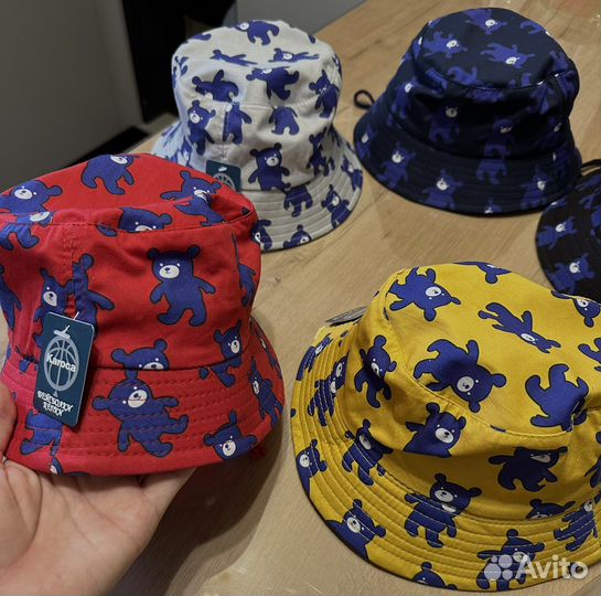 Панама детская