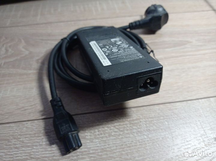 Бп ноутбука Delta ADP-90CD BP (без одного шнура)