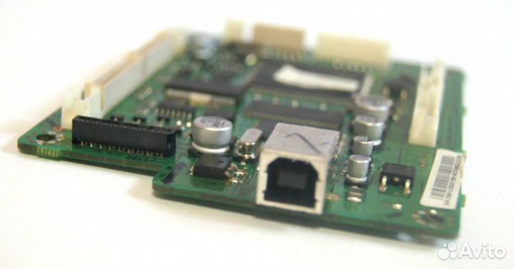 Главная плата Samsung (форматер) JC92-01891A