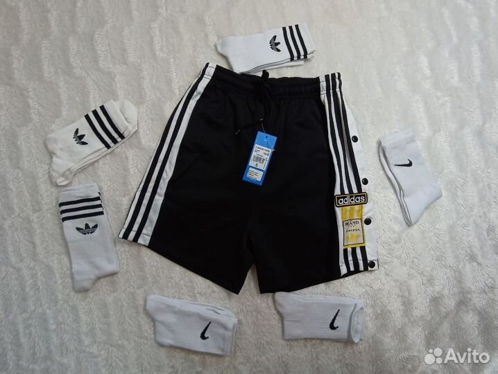 Adidas 2025 adibreak short