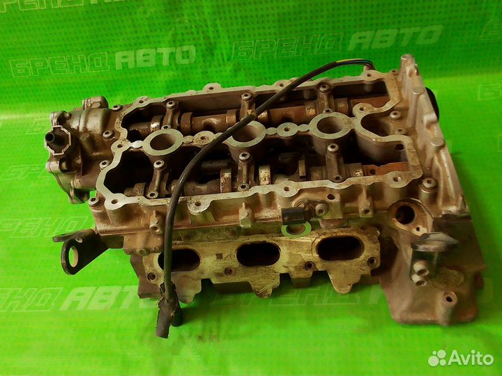 Гбц Audi BDM 2.4 л