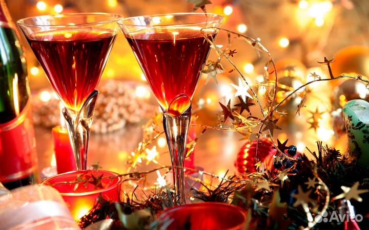 Ведущий и диджей вокалист. 3 в 1. Фото в подарок