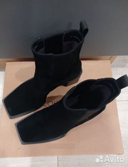 Ботильоны женские