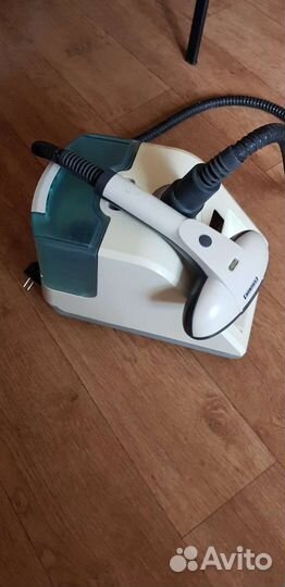 Парогенератор