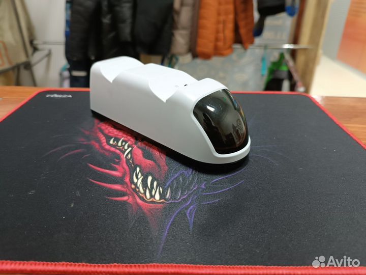 Зарядная станция dualsense ps5