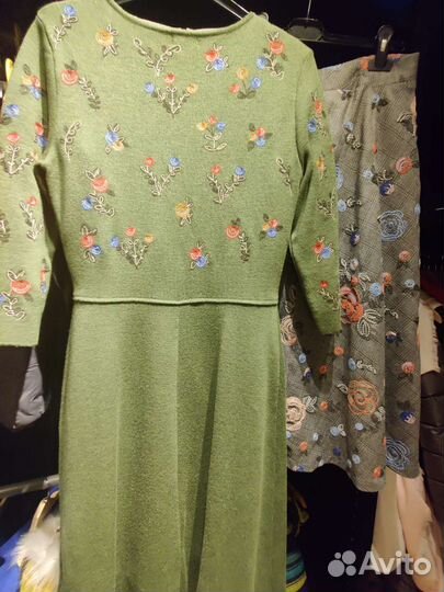 Ivko 36 размер