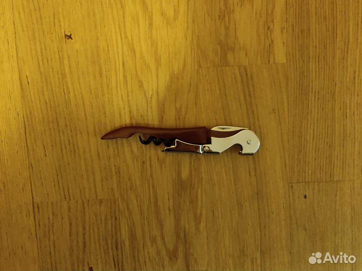 Ножик карманный