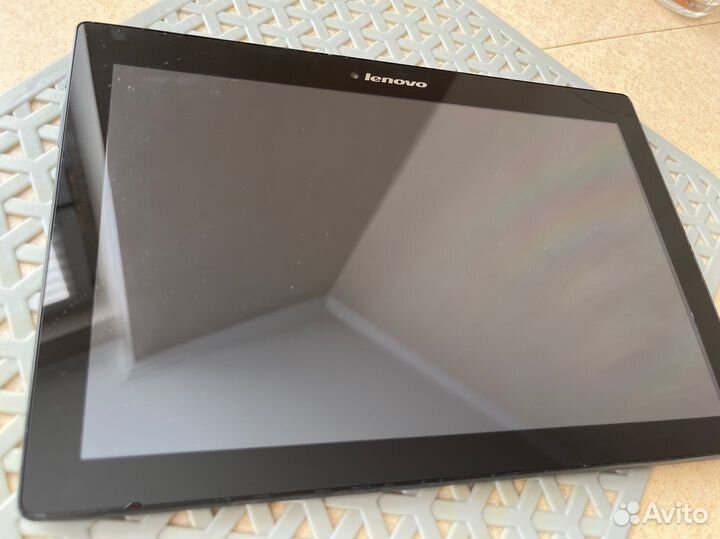 Планшет lenovo tab 2 A10-70L