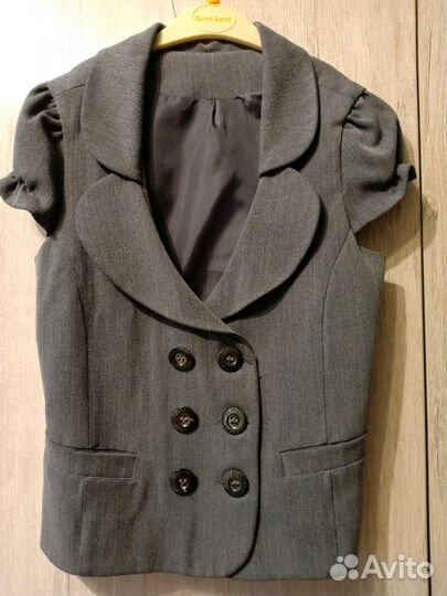 Школьная форма