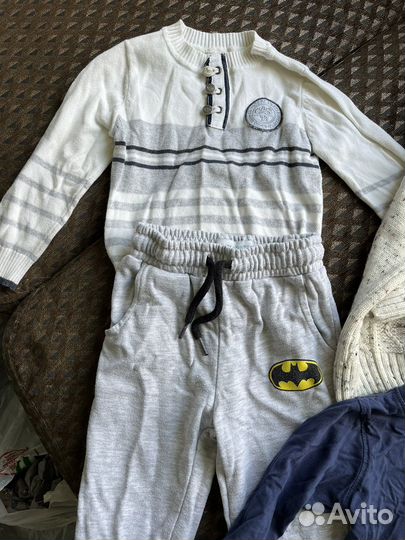 Пакет вещей