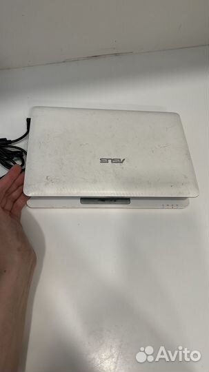 Нетбук asus eee pc