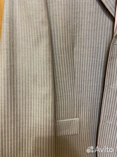 Мужской костюм