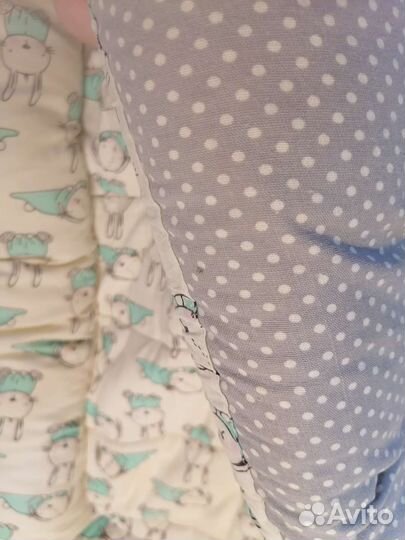 Кокон для новорожденных