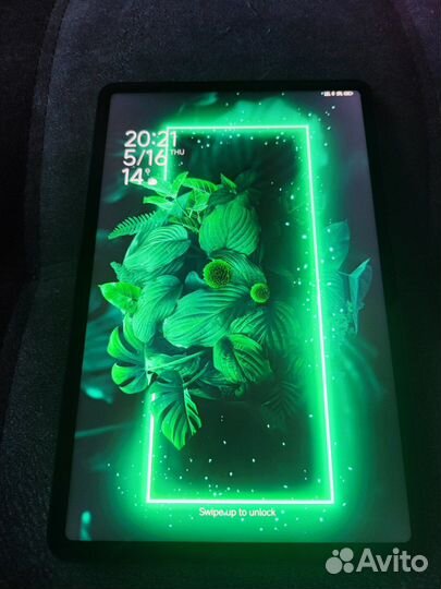 Xiaomi mi pad 6 pro 8/128 (планшет)