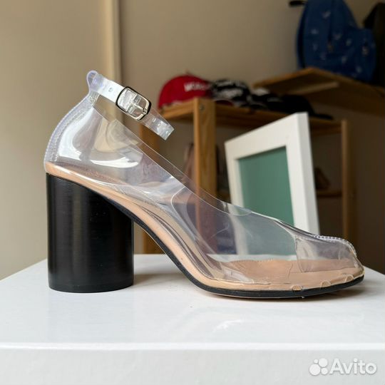 36,5 Maison Margiela Tabi туфли оригинал