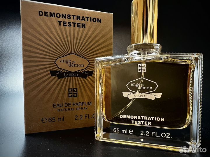 Givenchy ange ou demon le secret дубай