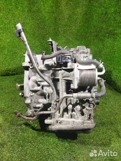 АКПП Nissan X-Trail NT31 mr20de 4WD