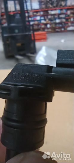 Датчик скорости АКПП 8651A239 Mitsubishi