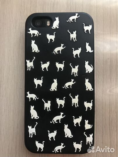 iPhone 5S оригинал