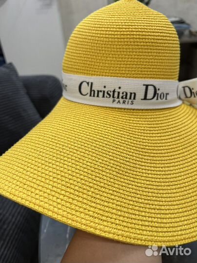 Шляпа женская