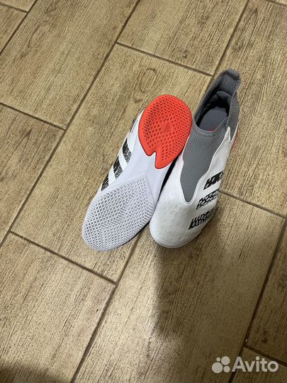 Кроссовки adidas оригинал