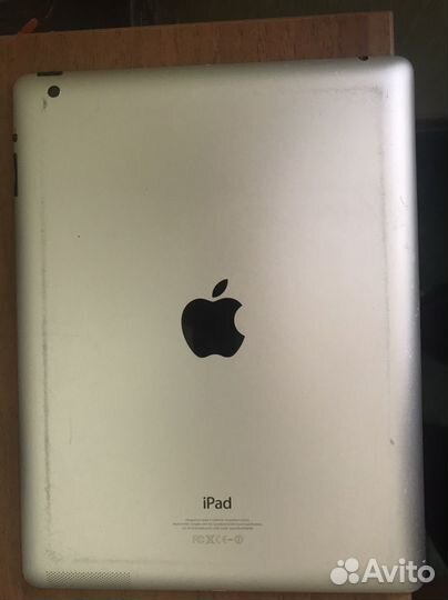 iPad 4