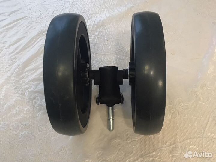 Колесо спарка от коляски