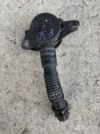 Горловина заливная бмв ф30