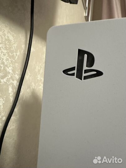 Sony playstation 5 (3 ревизия)