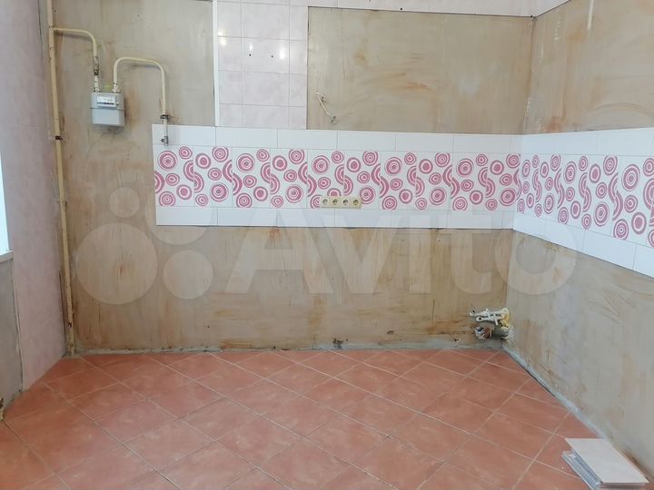 3-к. квартира, 71 м², 3/5 эт.