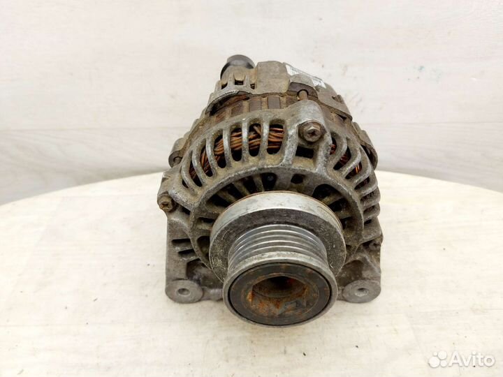 Генератор Renault Kangoo/Clio 1,5 dci