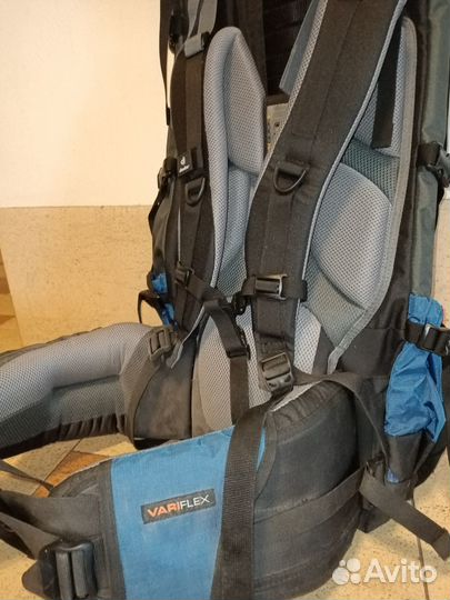 Походный рюкзак Deuter 75+10