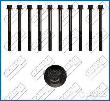 Комплект болтов гбц 81042900 Ajusa