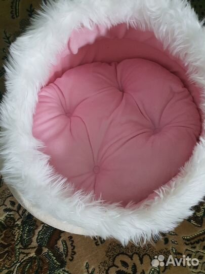 Лежанка для кошек Maria