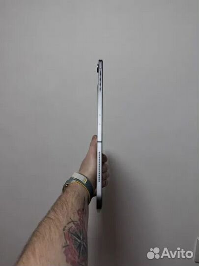 Apple iPad Pro 12.9 256GB WiFi+LTE