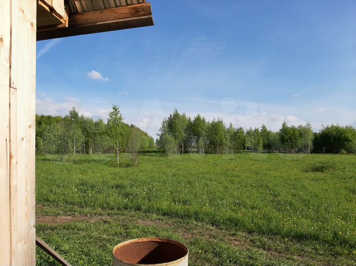 Участок 20 сот. (СНТ, ДНП)