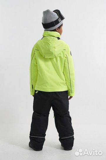 Комбинезон горнолыжный детский Cool Zone