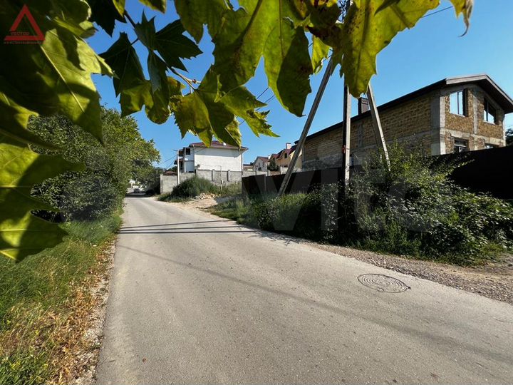 Участок 3,8 сот. (ИЖС)