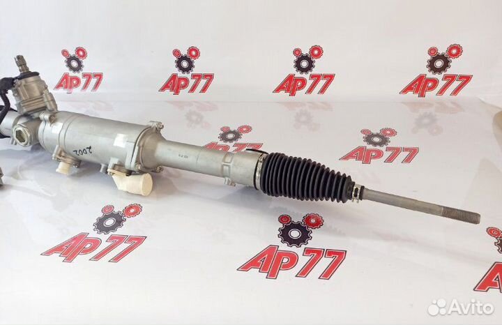 Рулевая рейка правая Toyota Crown Majesta GRS180